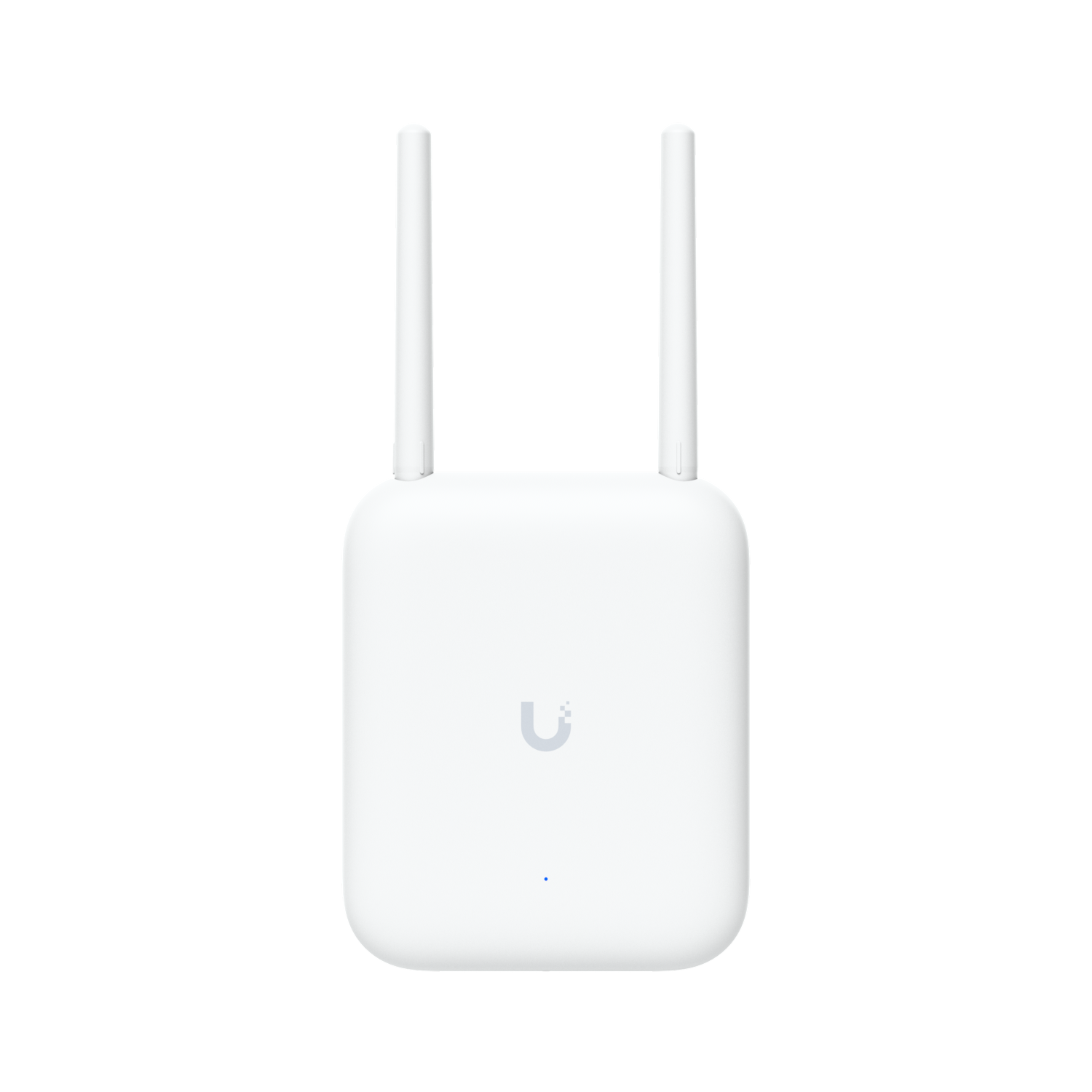 Access Point Ubiquiti UniFi U7-Outdoor / Wi-Fi 7 / Dual Band 2.4 GHz + 5 GHz / 4 Streams Espaciales / Hasta 4.3 Gbps / Cobertura 465 m² / 250+ Clientes / IPX6 / PoE+ / Antena Direccional Integrada / Interior y Exterior - Image 3