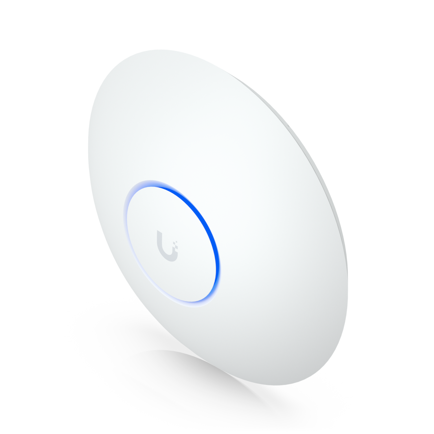 Access Point Ubiquiti UniFi U7-LR Long-Range / Wi-Fi 7 / Dual Band 2.4 GHz + 5 GHz / 5 Streams Espaciales / Hasta 4.3 Gbps / Cobertura 160 m² / 300+ Clientes / PoE / Montaje Techo o Pared / Interior - Image 2