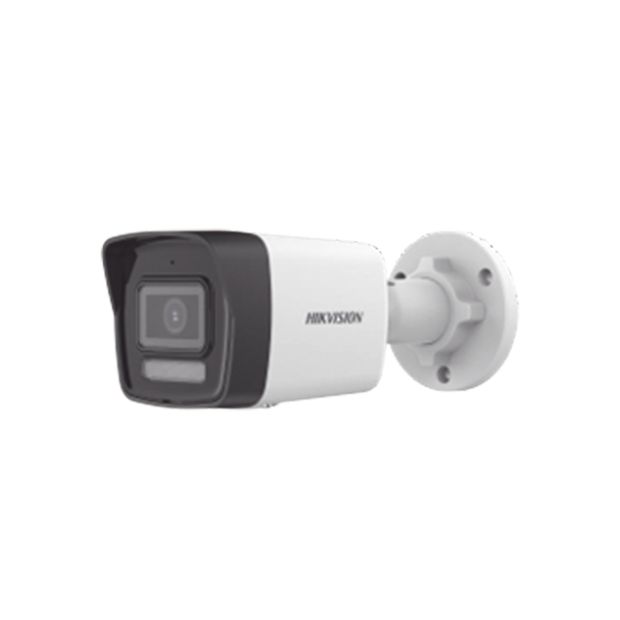 Cámara Bala IP Hikvision DS-2CD1063G2-LIU(F) / 6 Megapixel / Lente 2.8 mm / Dual Light 30 mts IR y Luz Blanca / Micrófono Integrado / AcuSense Lite / PoE / IP67 / MicroSD - Image 3