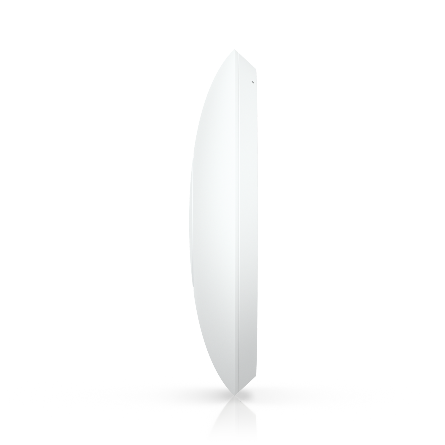 Access Point Ubiquiti UniFi U7-Lite / Wi-Fi 7 / Dual Band 2.4 GHz + 5 GHz / 4 Streams Espaciales / Hasta 4.3 Gbps / Cobertura 115 m² / 200+ Clientes / Puerto 2.5 GbE / PoE / Montaje Techo o Pared - Image 3