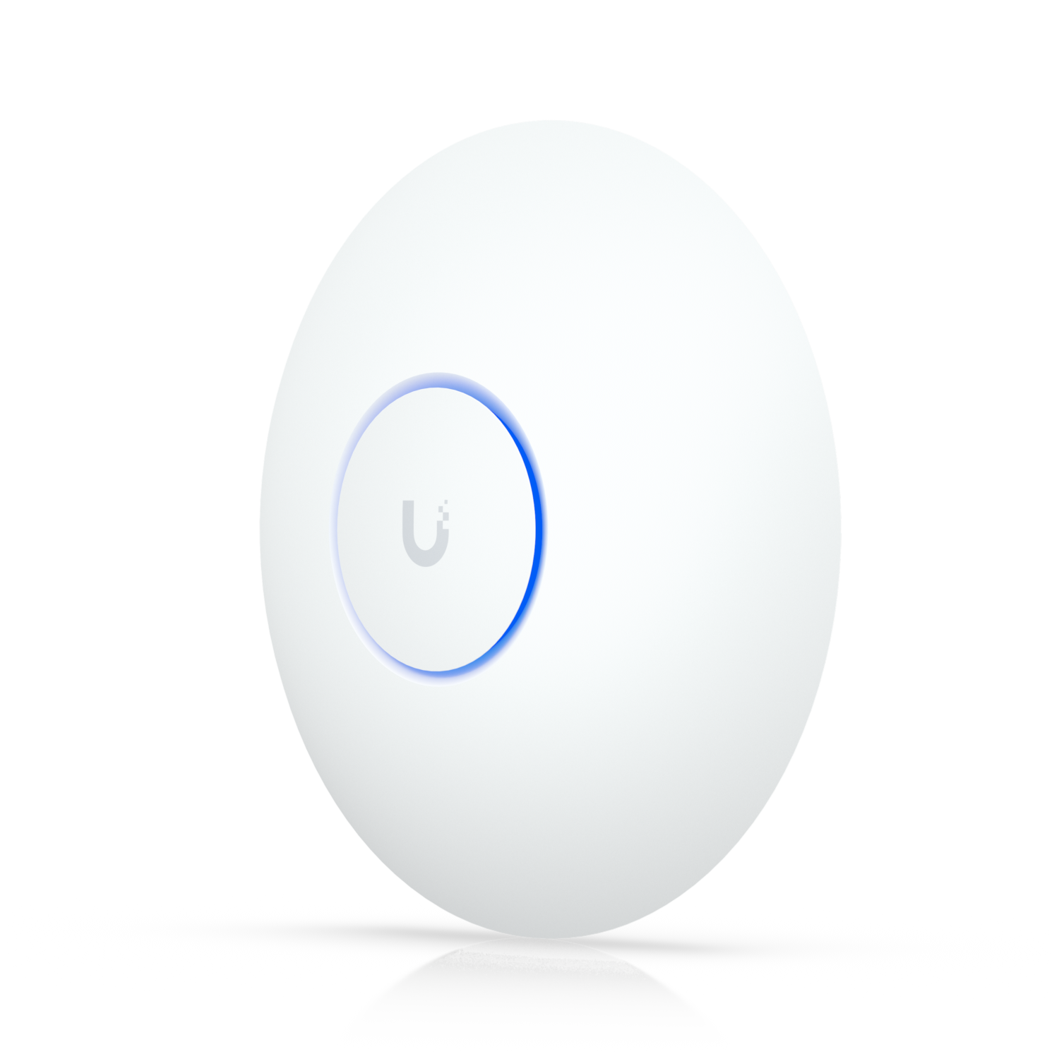 Access Point Ubiquiti UniFi U7-LR Long-Range / Wi-Fi 7 / Dual Band 2.4 GHz + 5 GHz / 5 Streams Espaciales / Hasta 4.3 Gbps / Cobertura 160 m² / 300+ Clientes / PoE / Montaje Techo o Pared / Interior - Image 3