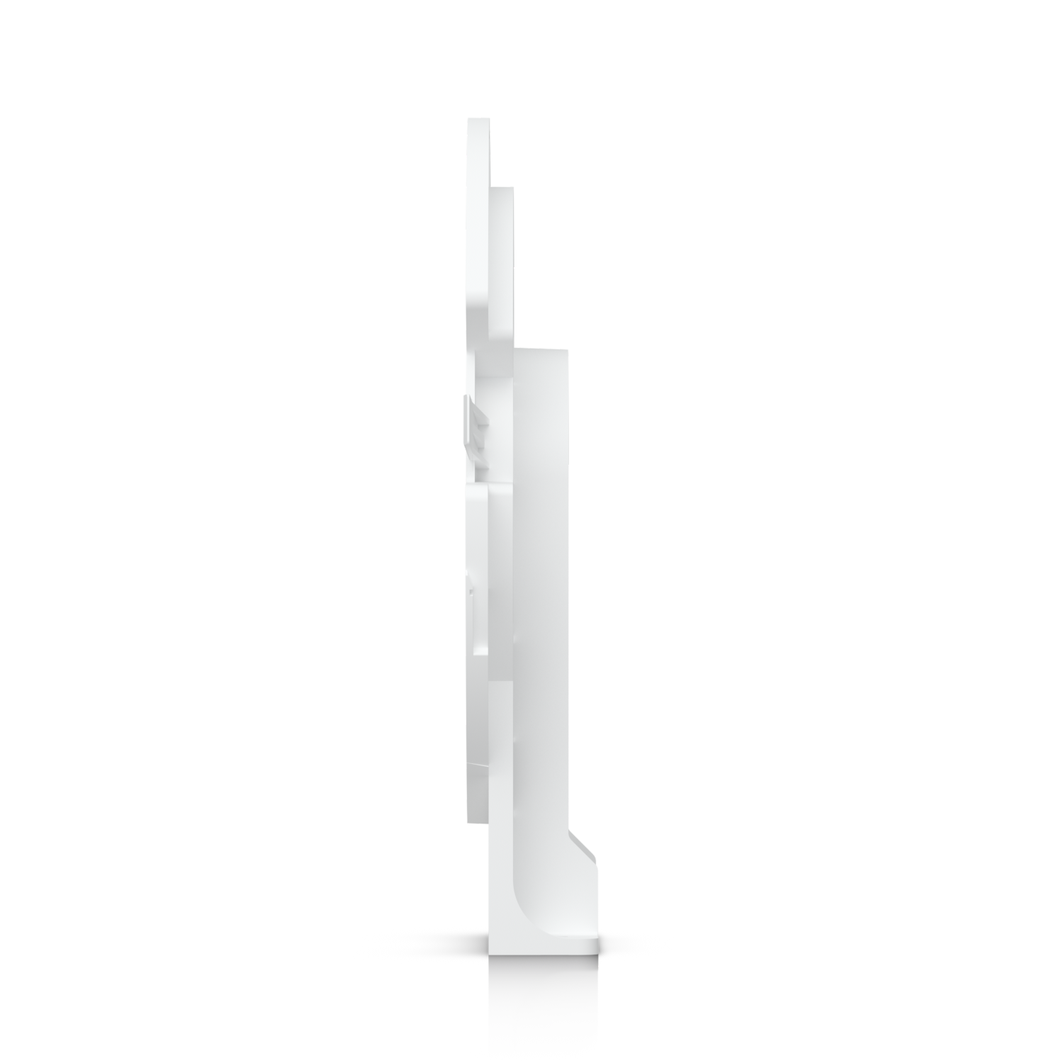 Soporte de Pared UniFi AP Arm Mount / Compatible con U7-Pro-Max, U7-Pro, U6-Enterprise, U6-LR, UAP-AC-PRO y Más / Plástico / 160 g - Image 4