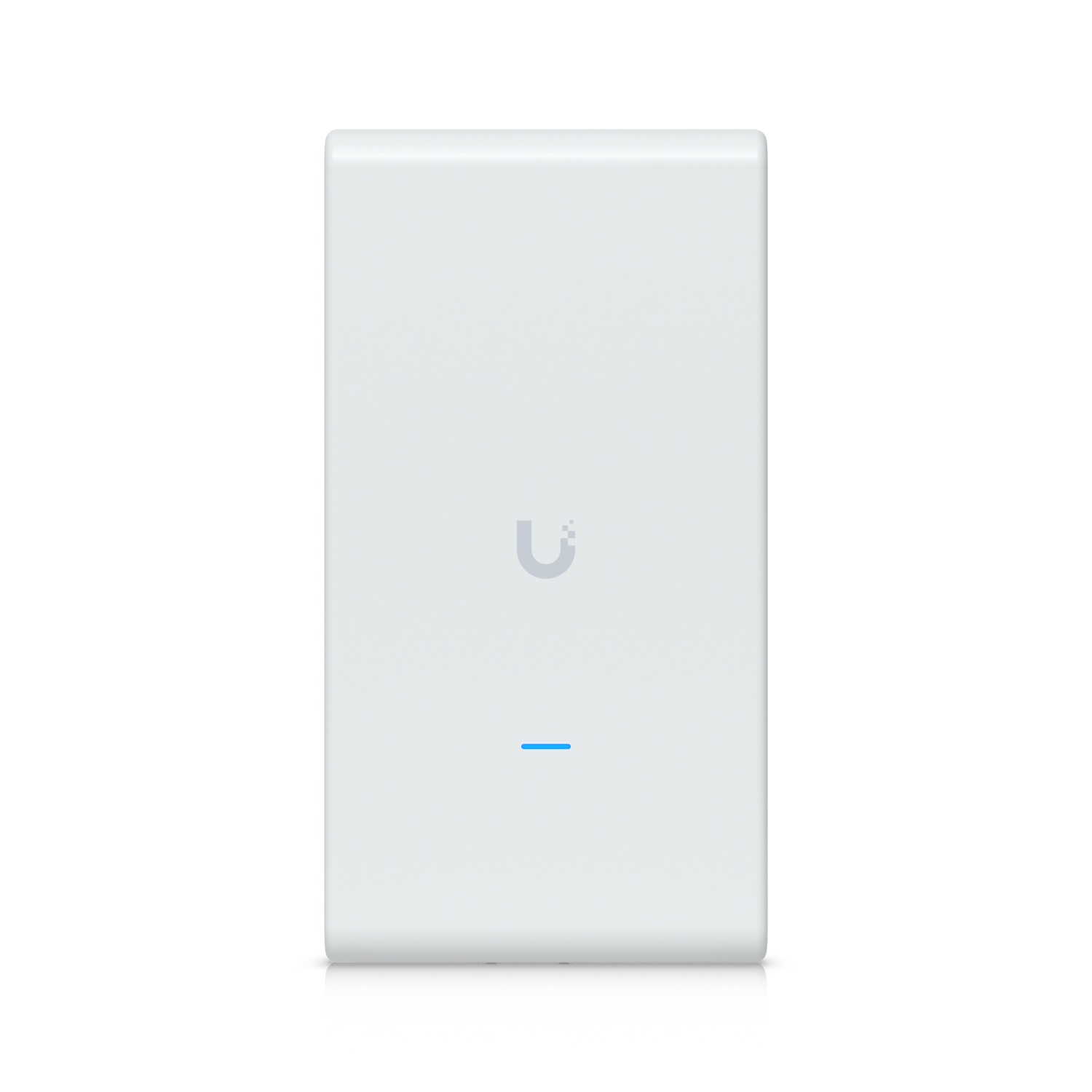 Access Point Ubiquiti UniFi U6-Mesh-Pro / Wi-Fi 6 / Dual Band / 4 Streams Espaciales / 2.4 GHz + 5 GHz / Hasta 2,973 Mbps / 350+ Dispositivos / IPX6 / Interior y Exterior / PoE - Image 2