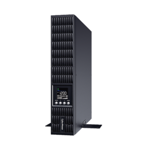 UPS CyberPower OLS2000RT2UA / 2000 VA 1800 W / Doble Conversión Online / Onda Senoidal Pura / Rack o Torre 2U / 8 Tomas NEMA 5-20R