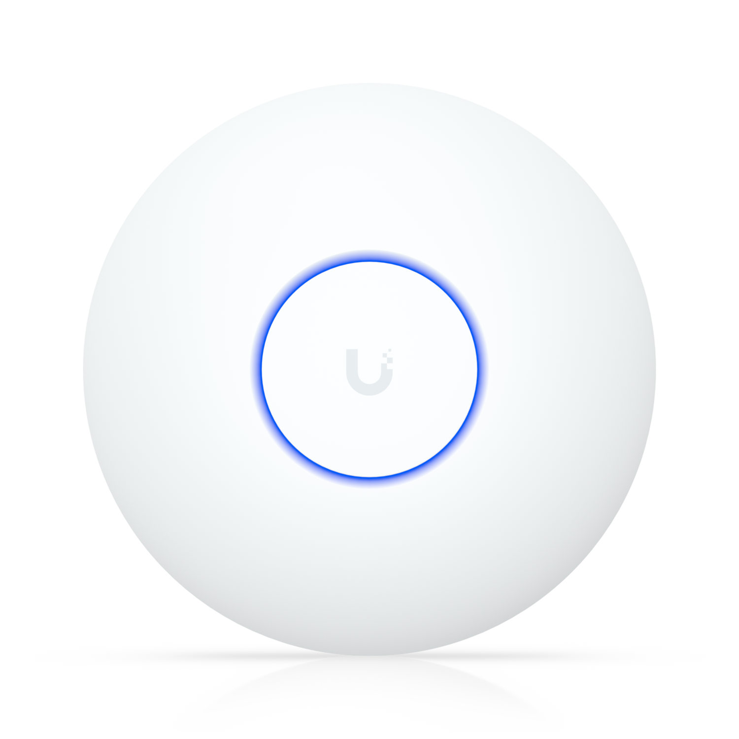 Access Point Ubiquiti UniFi U7-Lite / Wi-Fi 7 / Dual Band 2.4 GHz + 5 GHz / 4 Streams Espaciales / Hasta 4.3 Gbps / Cobertura 115 m² / 200+ Clientes / Puerto 2.5 GbE / PoE / Montaje Techo o Pared