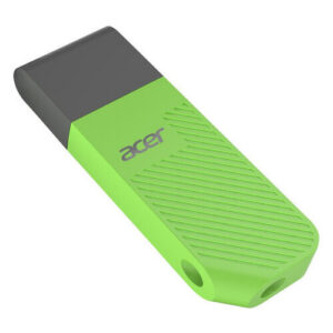 Memoria USB Acer UP300 256GB USB 3.2 Gen 1 Verde BL.9BWWA.560