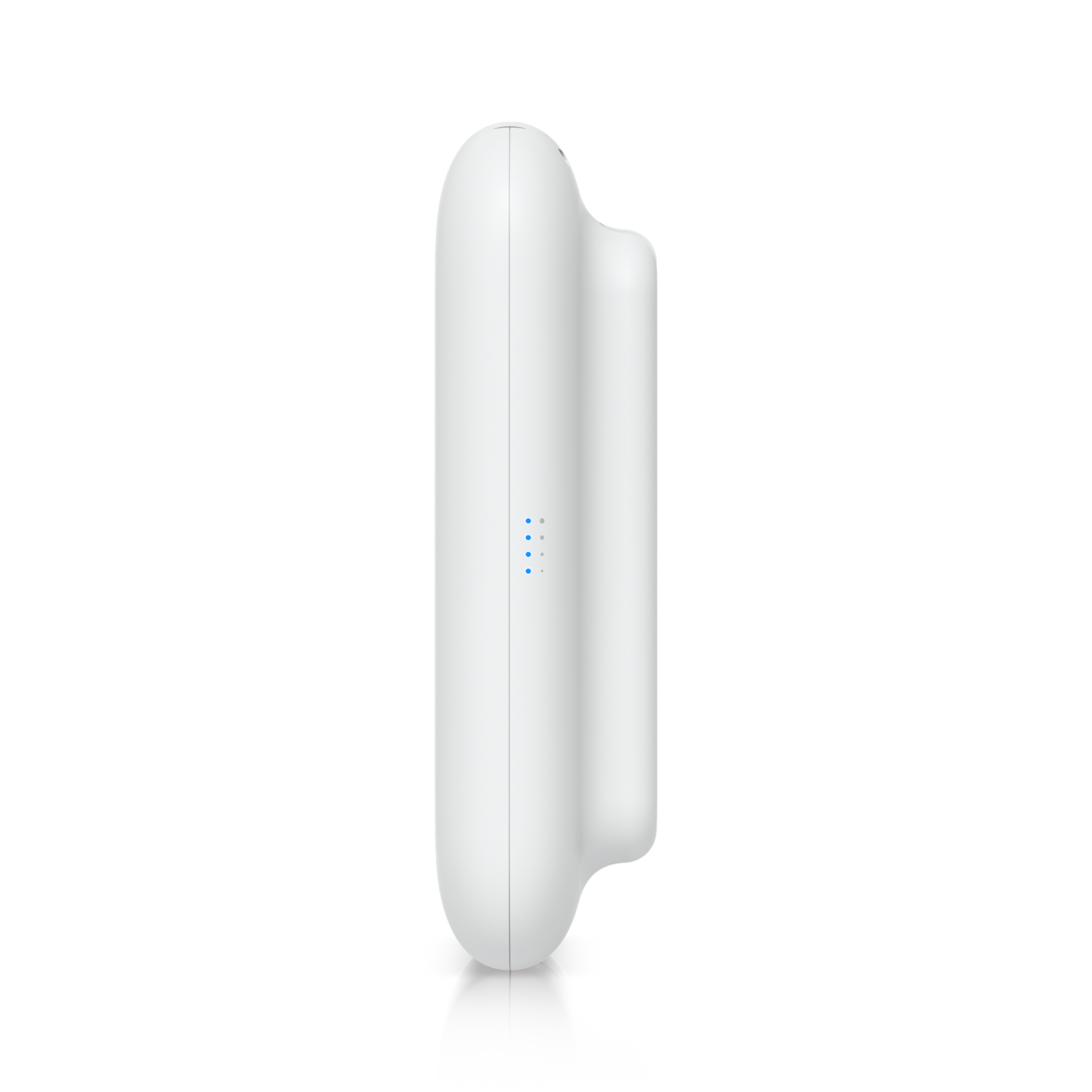 Access Point Ubiquiti UniFi U7-Outdoor / Wi-Fi 7 / Dual Band 2.4 GHz + 5 GHz / 4 Streams Espaciales / Hasta 4.3 Gbps / Cobertura 465 m² / 250+ Clientes / IPX6 / PoE+ / Antena Direccional Integrada / Interior y Exterior - Image 5