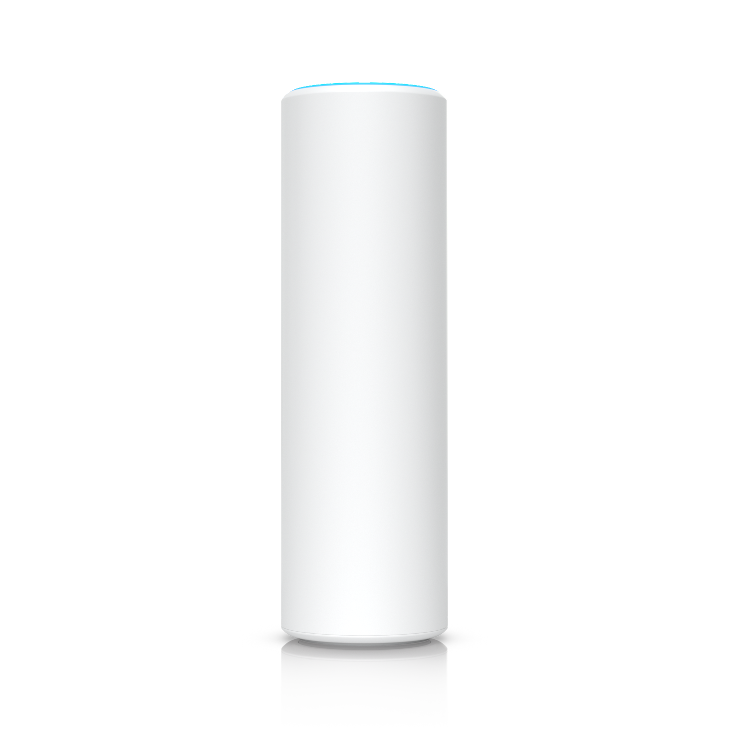 Punto de Acceso UniFi Wi-Fi 6 Mesh Interior/Exterior / Doble Banda / 6 Streams Espaciales / 5 GHz 4x4 MU-MIMO + 2.4 GHz 2x2 MIMO / Hasta 5.3 Gbps / 140 m² / 300+ Clientes / IPX5 / PoE