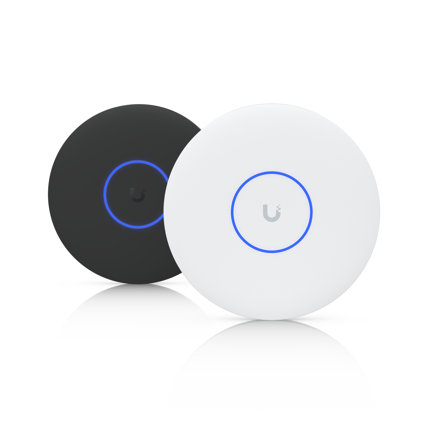 U7 Pro XG Wi-Fi 7 Tri-Banda para Interiores / Soporte 6 GHz / Cobertura 140 m² / 300+ Clientes / Puerto Multi-Gig 10/5/2.5/1 GbE / PoE+