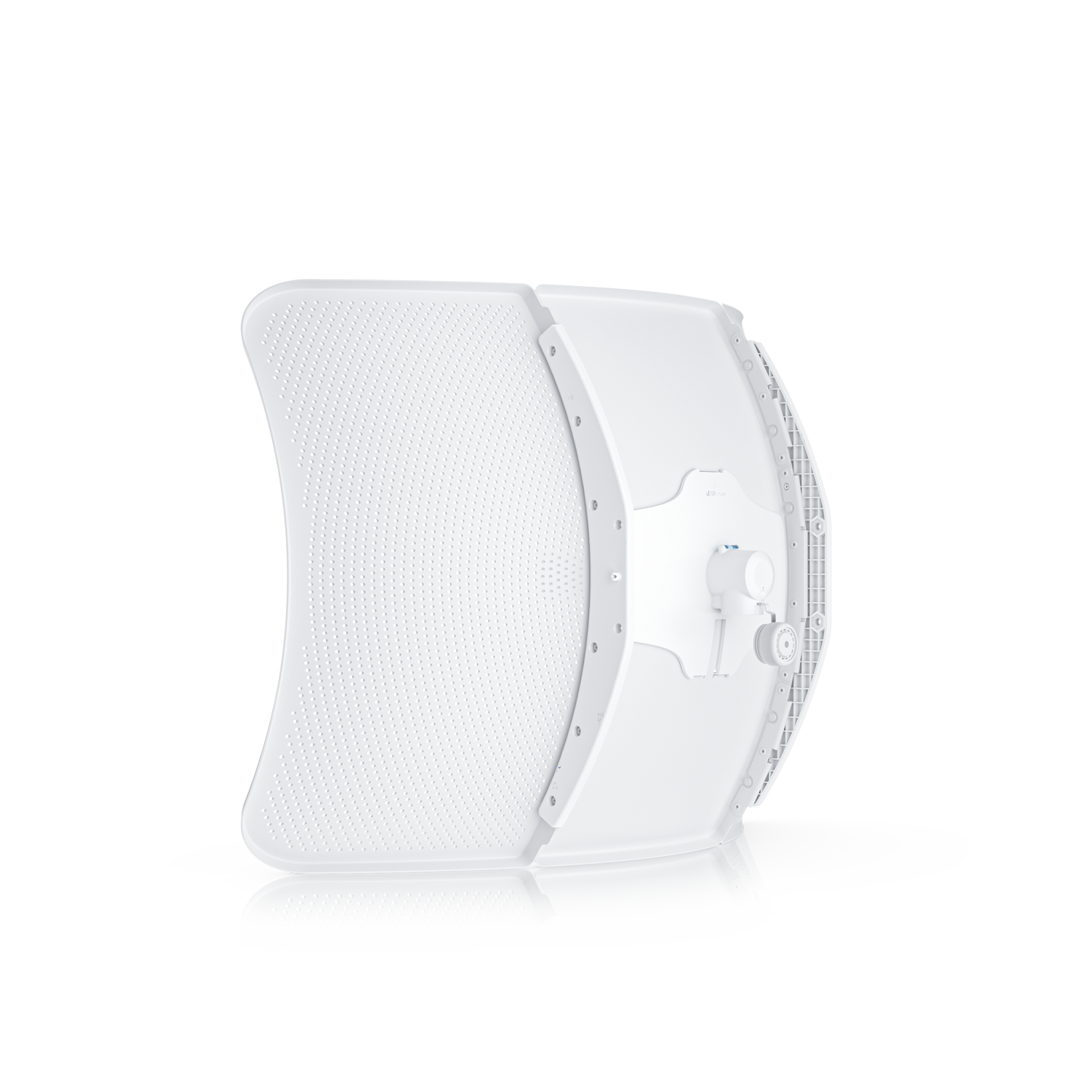 Cliente LTU® Extreme-Range de 5 GHz (5150–5950 MHz) con Antena Integrada de 29 dBi / 900+ Mbps / Alcance 35+ km / GPS Integrado / IPX6 / Montaje en Poste - Image 4