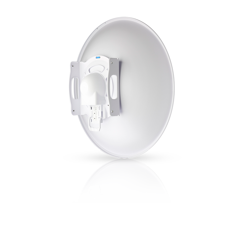 Antena Ubiquiti RocketDish RD-5G30-LW / 5 GHz / 30 dBi / airMAX / 2x2 MIMO / Punto a Punto / Polarización Dual Lineal / IsoBeam / Montaje Universal en Poste / Uso Exterior - Image 2