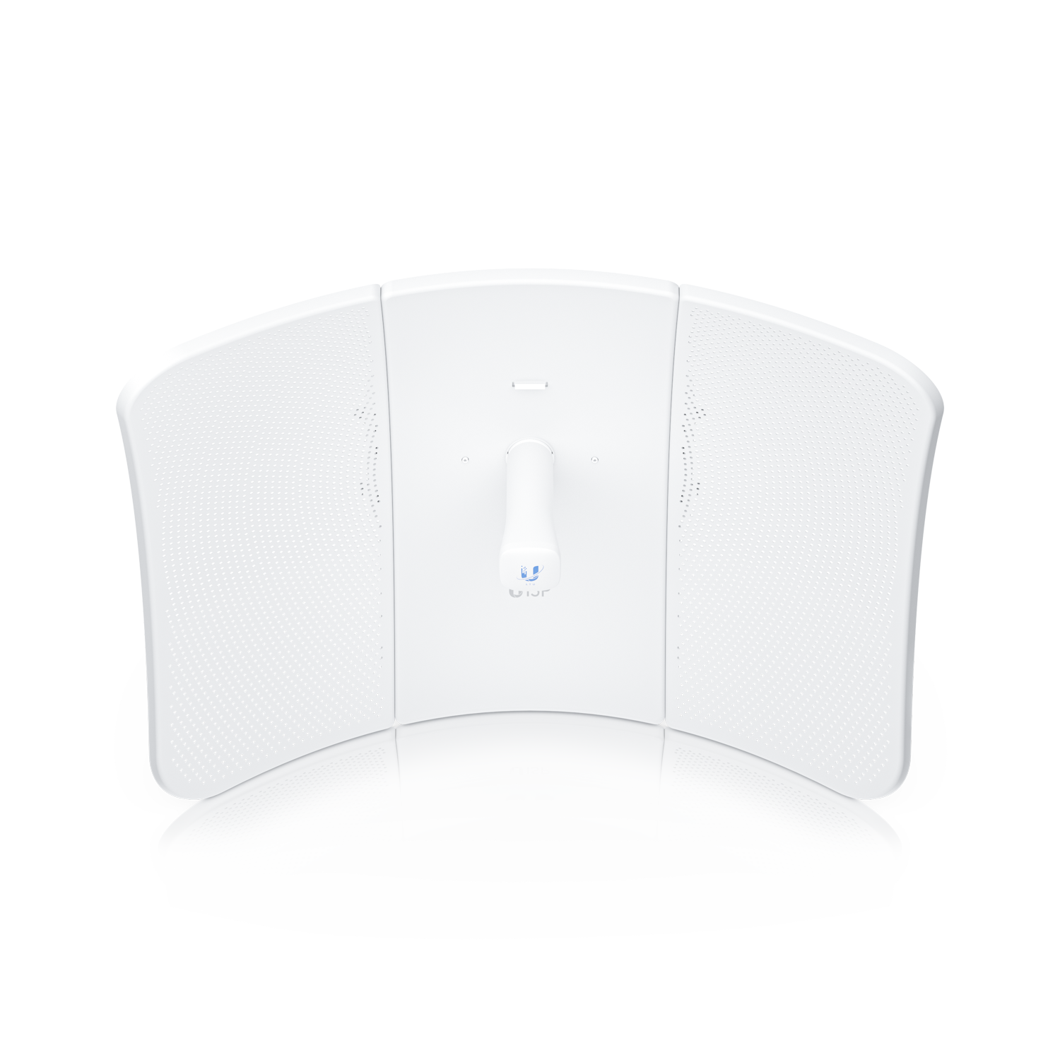 Cliente LTU® Extreme-Range de 5 GHz (5150–5950 MHz) con Antena Integrada de 29 dBi / 900+ Mbps / Alcance 35+ km / GPS Integrado / IPX6 / Montaje en Poste - Image 3