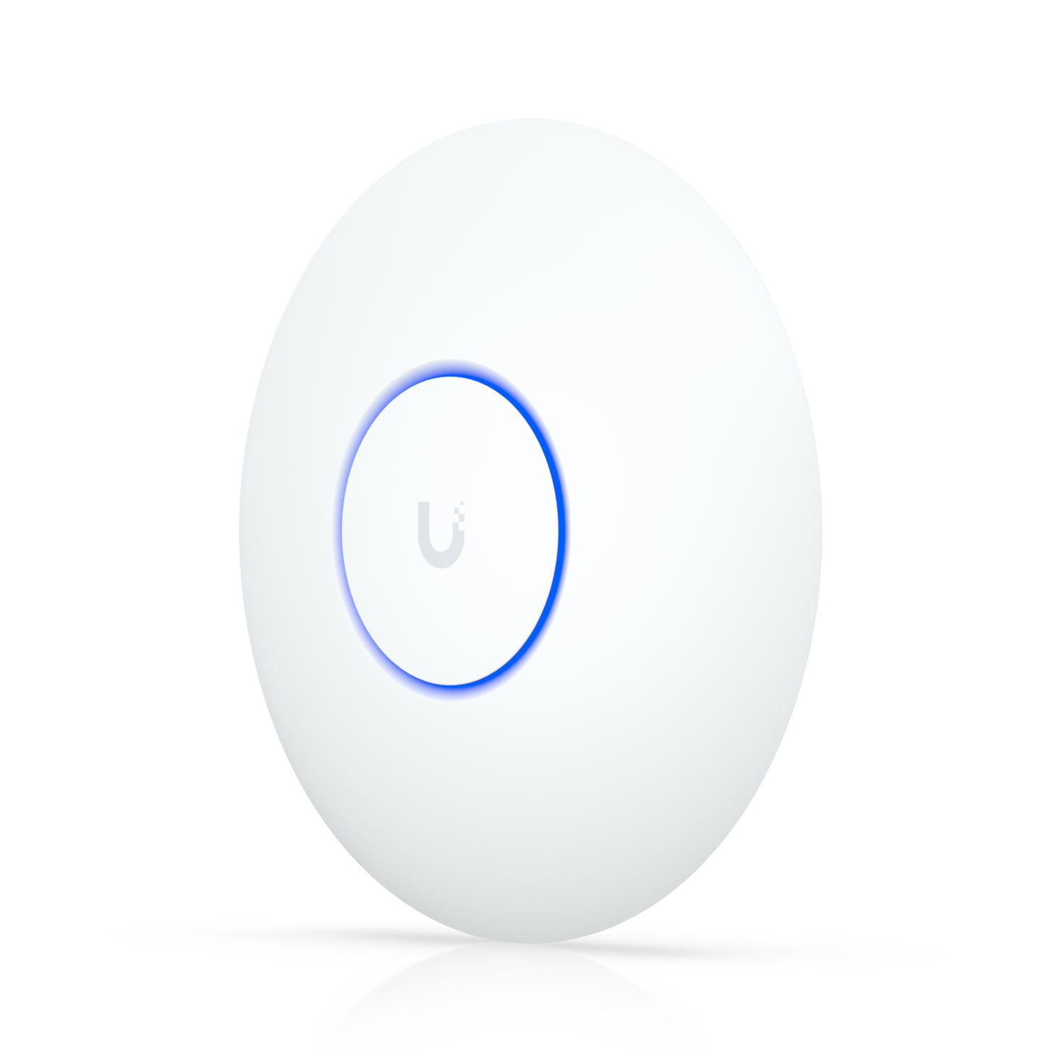 Access Point Ubiquiti UniFi U7-Lite / Wi-Fi 7 / Dual Band 2.4 GHz + 5 GHz / 4 Streams Espaciales / Hasta 4.3 Gbps / Cobertura 115 m² / 200+ Clientes / Puerto 2.5 GbE / PoE / Montaje Techo o Pared - Image 2