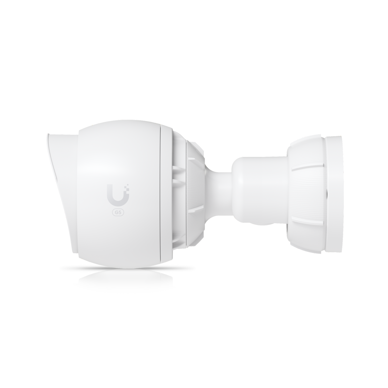 Cámara IP Ubiquiti UniFi Protect G5 Bullet UVC-G5-BULLET / 2K HD / 4 MP / 30 FPS / Interior y Exterior / IP55 / IK04 / Visión Nocturna IR 9 m / Micrófono Integrado / Detecciones Inteligentes / PoE - Image 2