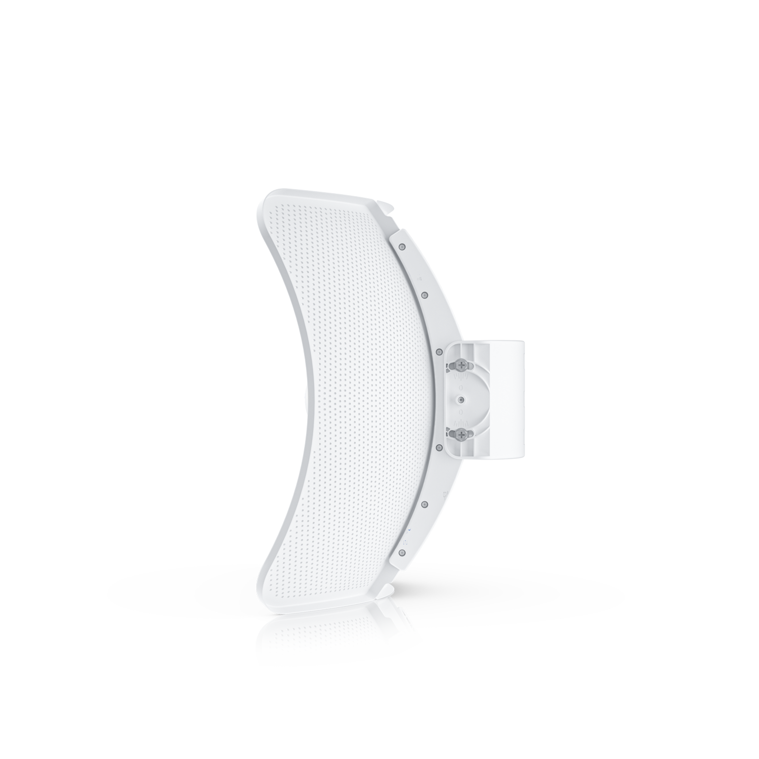 Cliente LTU® Extreme-Range de 5 GHz (5150–5950 MHz) con Antena Integrada de 29 dBi / 900+ Mbps / Alcance 35+ km / GPS Integrado / IPX6 / Montaje en Poste - Image 5