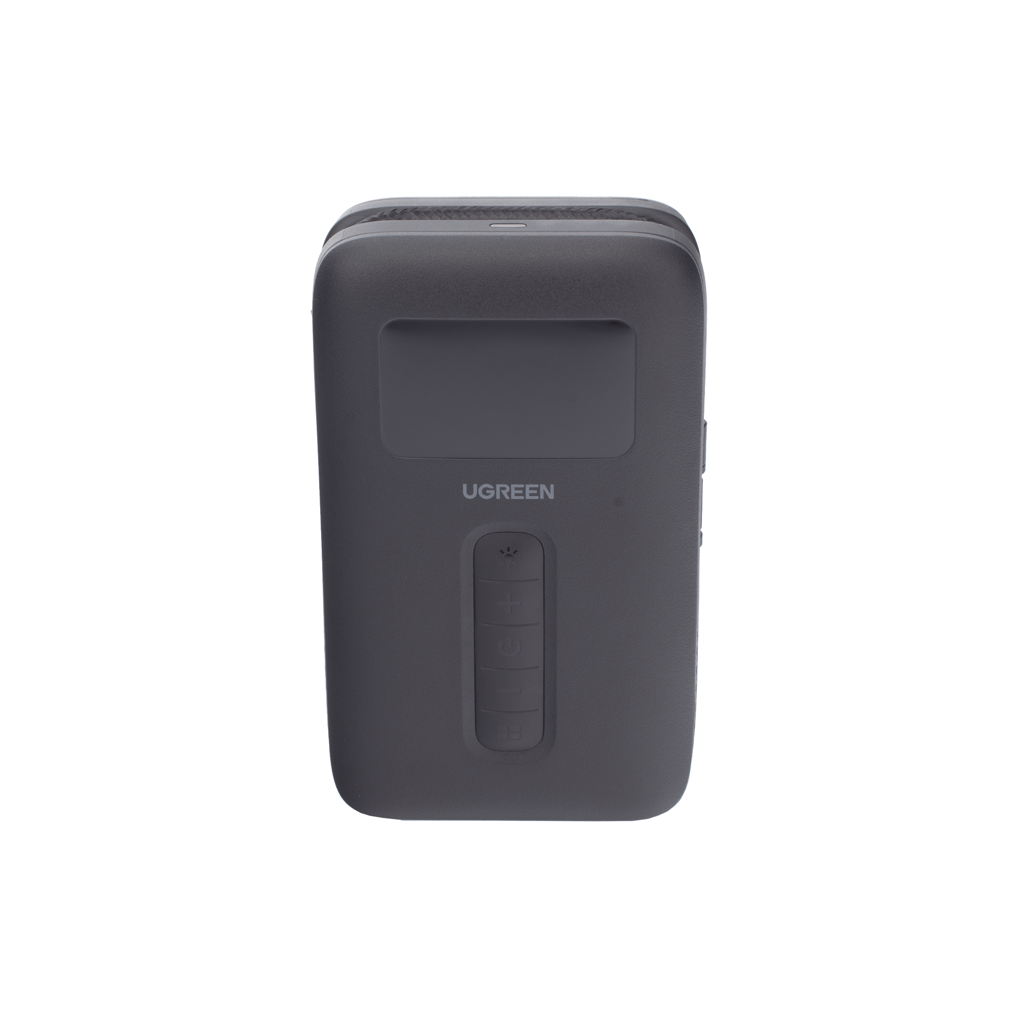 Inflador de Neumáticos Portátil 150 PSI / Compresor de Aire con Batería Integrada / Flujo de Aire 15L por Minuto / Luz LED Integrada / Ideal para Autos, Bicicletas y Motocicletas