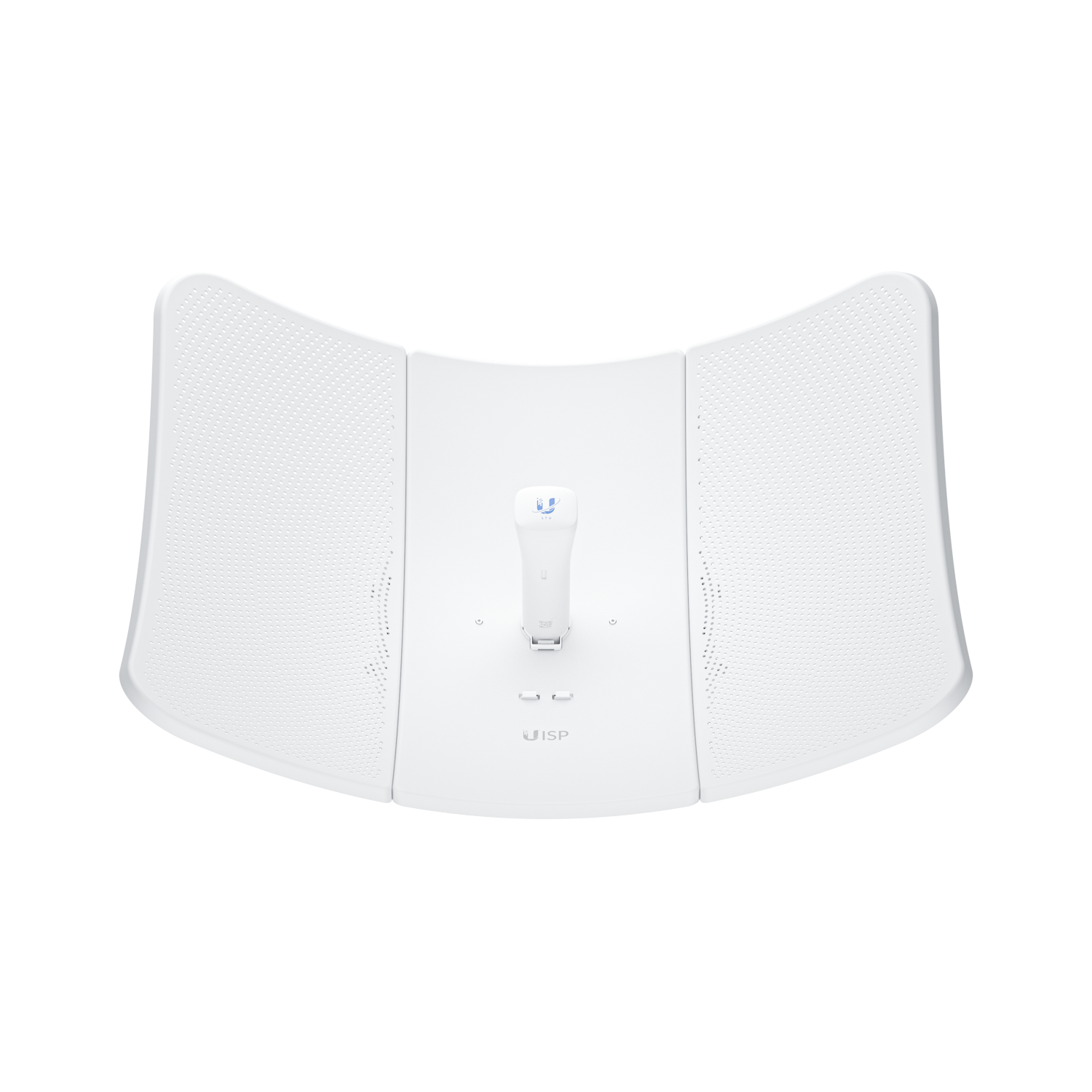 Cliente LTU® Extreme-Range de 5 GHz (5150–5950 MHz) con Antena Integrada de 29 dBi / 900+ Mbps / Alcance 35+ km / GPS Integrado / IPX6 / Montaje en Poste - Image 2